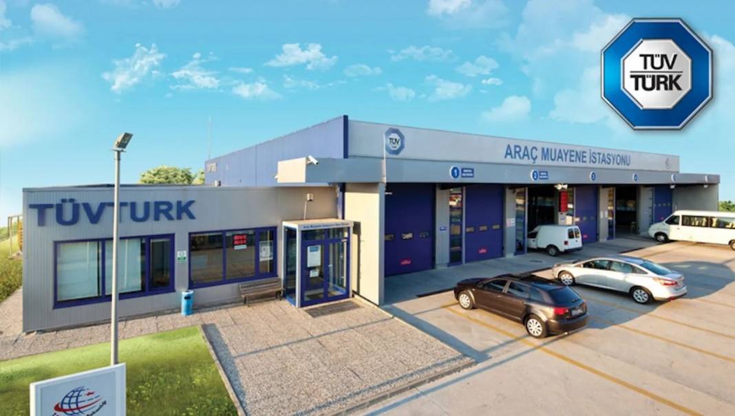 TÜVTÜRK'ten araç muaynesine büyük zam! 2